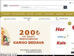 Sites similar to izmitdosports.com