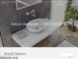 Sites similar to izmitecayetkiliservisi.wordpress.com