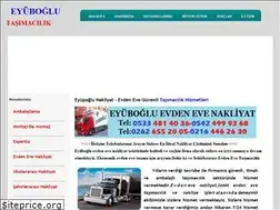 Sites similar to izmitevdenevenakliyat.com