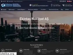 Sites similar to izmitevdenevenakliyat.web.tr