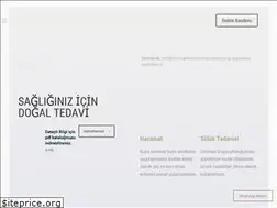 Sites similar to izmitgetatklinigi.com