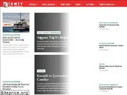 Sites similar to izmitgezirehberi.com