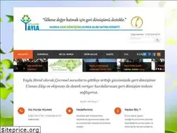 Sites similar to izmithurdaci.net
