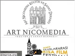 Sites similar to izmitisff.org