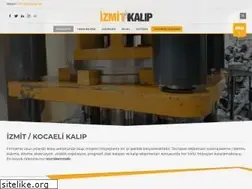 Sites similar to izmitkalip.com