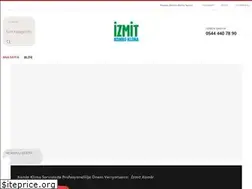 Sites similar to izmitkombiklima.com