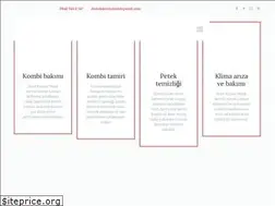 Sites similar to izmitkombipetek.com