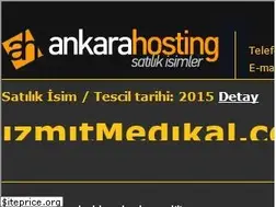 Sites similar to izmitmedikal.com
