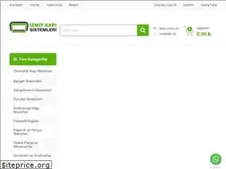 Sites similar to izmitotomatikkapi.com