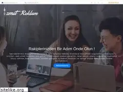 Sites similar to izmitreklam.com