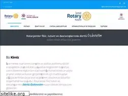 Sites similar to izmitrotary.org