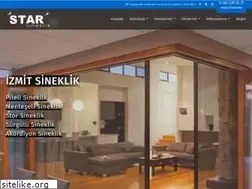 Sites similar to izmitsineklik.com