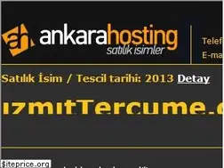 Sites similar to izmittercume.com