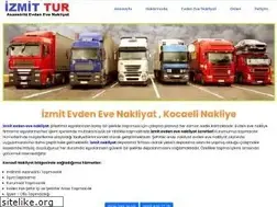 Sites similar to izmitturnakliyat.com
