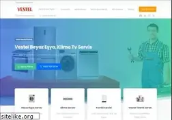 Sites similar to izmitvestelservisi.com
