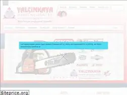 Sites similar to izmityalcinkaya.com