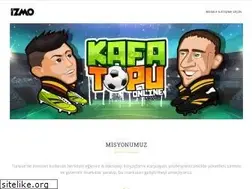 Sites similar to izmo.com.tr