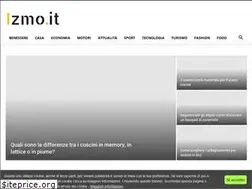 Sites similar to izmo.it