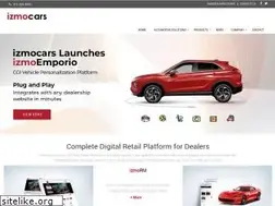 Sites similar to izmocars.com