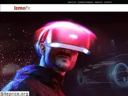 Sites similar to izmofx.com