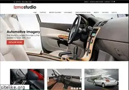 Sites similar to izmostudio.com