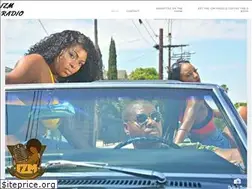 Sites similar to izmradio.com
