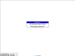 Sites similar to izmuroma.ru