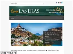 Sites similar to iznajar.eu