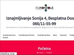 Sites similar to iznajmips3.com