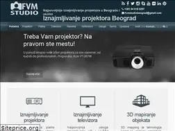 Sites similar to iznajmljivanjeprojektora.com