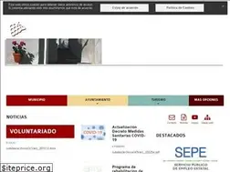 Sites similar to iznate.es
