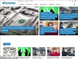Sites similar to iznewsagency.com