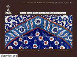 Sites similar to iznik.co.uk