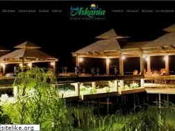Sites similar to iznikaskania.com