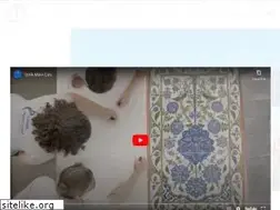 Sites similar to iznikmavicini.com