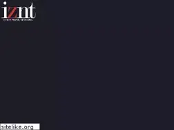 Sites similar to iznt.net