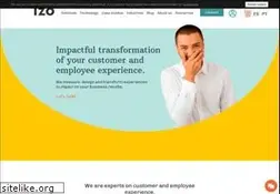 Sites similar to izo.es