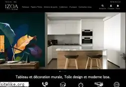 Sites similar to izoa.fr