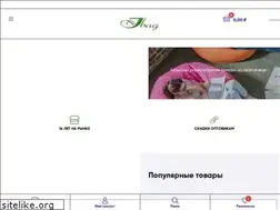 Sites similar to izobilie-spb.ru