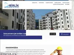 Sites similar to izobirlik.com.tr