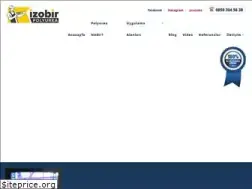 Sites similar to izobirpolyurea.com