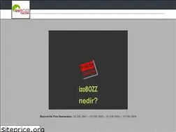 Sites similar to izobozz.com.tr