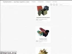 Sites similar to izobretaika.in.ua