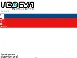 Sites similar to izobul.com