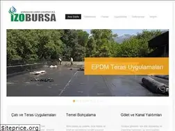 Sites similar to izobursa.com
