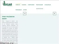 Sites similar to izocag.com.tr