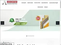 Sites similar to izocenteryapi.com