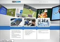 Sites similar to izocom.eu