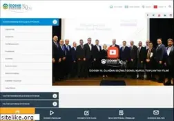 Sites similar to izoder.org.tr