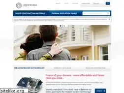 Sites similar to izodom2000polska.com